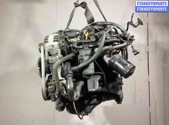 купить Двигатель на Volkswagen Passat Passat B5 (3B) 1996-2000
