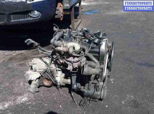 купить Двигатель на Volkswagen Passat Passat B5 (3B) 1996-2000