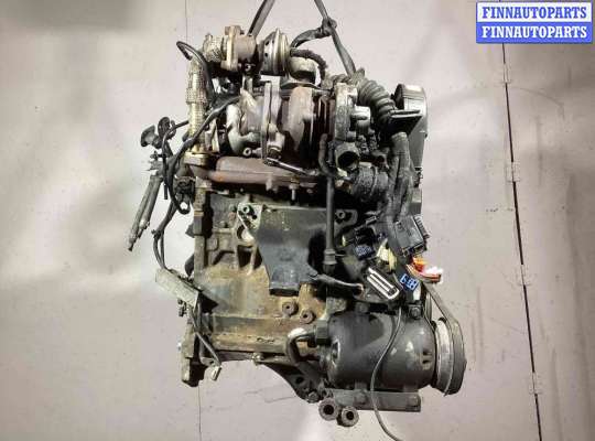 купить Двигатель на Volkswagen Passat Passat B5 (3B) 1996-2000
