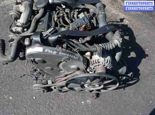 купить Двигатель на Volkswagen Passat Passat B5 (3B) 1996-2000