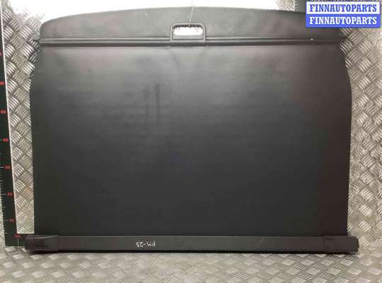 купить Шторка багажника на Opel Vectra Vectra C 2005-2009 рестайлинг