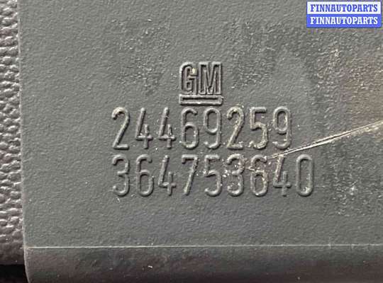 купить Шторка багажника на Opel Vectra Vectra C 2005-2009 рестайлинг