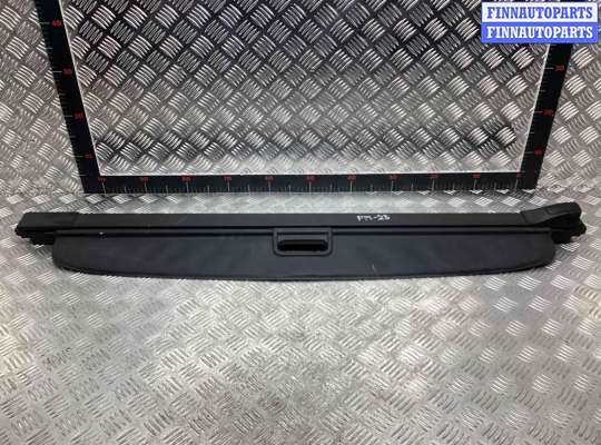 купить Шторка багажника на Opel Vectra Vectra C 2005-2009 рестайлинг