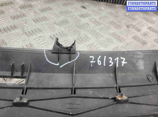 купить Решетка радиатора на Fiat Croma Croma II (194) 2005-2010