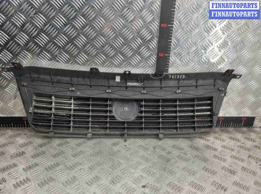 купить Решетка радиатора на Fiat Croma Croma II (194) 2005-2010