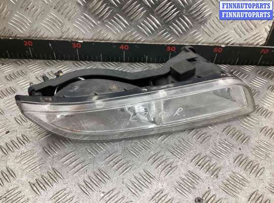 Фара противотуманная правая SS64911 на SsangYong Rexton Rexton I (Y200) 2003-2006 рестайлинг