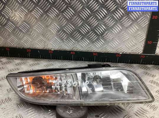 Фара противотуманная (ПТФ) на SsangYong Rexton I (Y200)