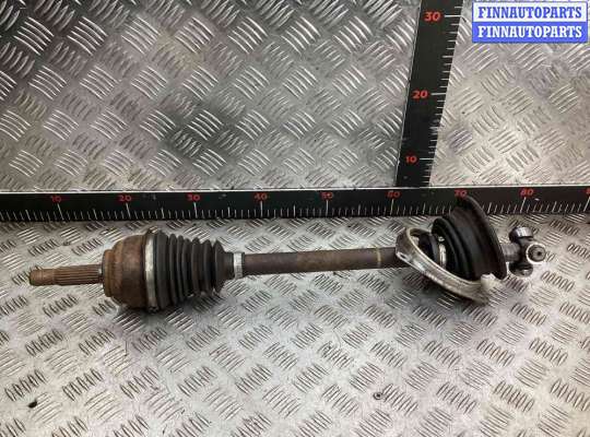 Купить Полуось передняя левая (приводной вал, ШРУС) на Renault Kangoo Kangoo I 1997-2003 Полуось передняя левая (приводной вал, ШРУС) RN1551806 на Renault Kangoo Kangoo I 1997-2003