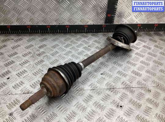 купить Полуось передняя левая (приводной вал, ШРУС) на Renault Kangoo Kangoo I 1997-2003