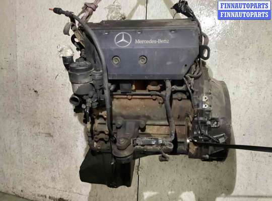 купить Кронштейн двигателя на Mercedes Vario W670 1996-2013