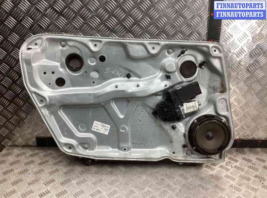 купить Стеклоподъемник передний левый на Volkswagen Passat Passat B5+ (3B) 2000-2005 рестайлинг