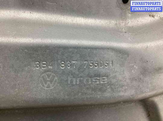 купить Стеклоподъемник передний левый на Volkswagen Passat Passat B5+ (3B) 2000-2005 рестайлинг