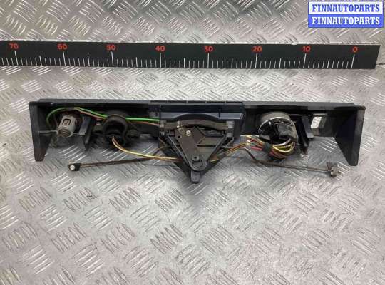 Блок управления печкой