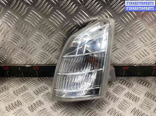 купить Поворотник левый на Nissan X-Trail X-trail (T30) 2004-2007 рестайлинг