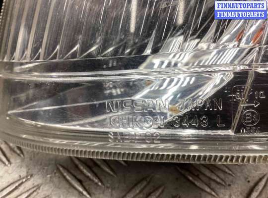 купить Поворотник левый на Nissan X-Trail X-trail (T30) 2004-2007 рестайлинг