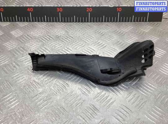 купить Молдинг стекла лобового на Renault Trafic Trafic II 2001-2014