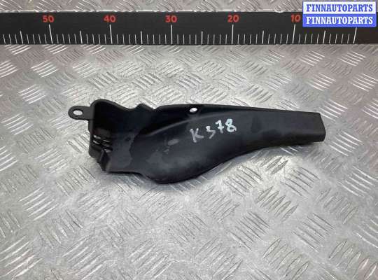 купить Молдинг стекла лобового на Renault Trafic Trafic II 2001-2014