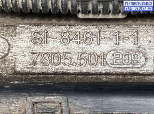 купить Рулевая рейка на Volkswagen Touran Touran I (1T) 2003-2006