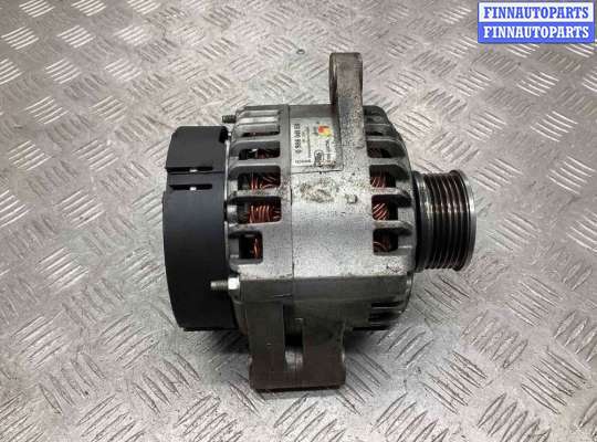 купить Генератор на Opel Astra Astra H 2004-2007