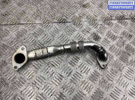 Трубка системы рециркуляции EGR VG2124744 на Volkswagen Golf V (1K) 2004-2009