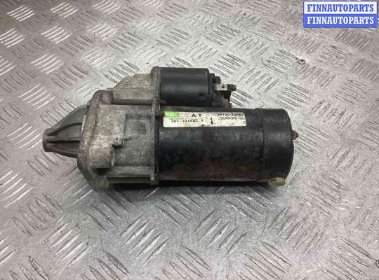 купить Стартер на Hyundai Lantra Lantra (J2) 1995-2000