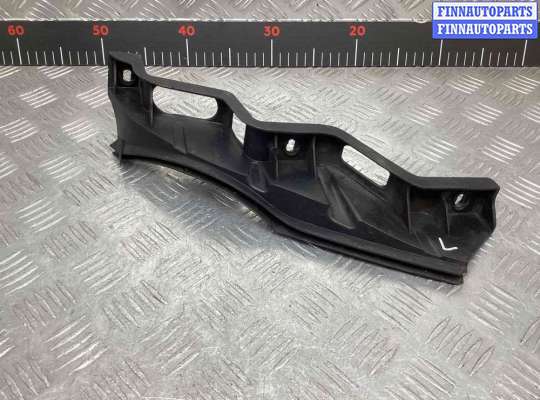 купить Кронштейн крепления бампера переднего на Volkswagen Passat Passat B6 (3C) 2005-2010