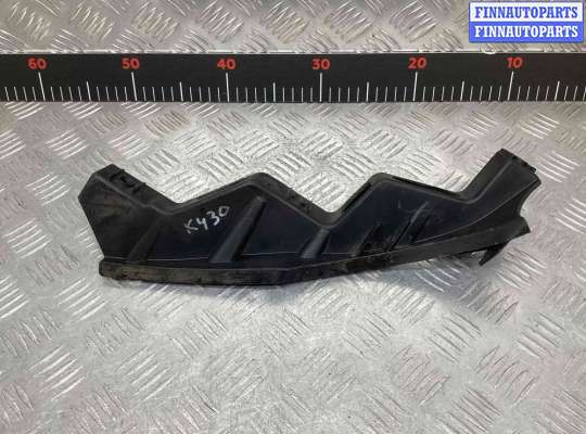 купить Кронштейн крепления бампера переднего на Volkswagen Passat Passat B6 (3C) 2005-2010