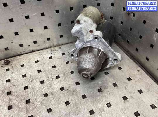 купить Стартер на Ford Fiesta Fiesta V 2001-2008