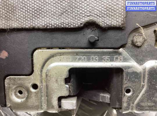 Трос двери на Mercedes-Benz E (W211)