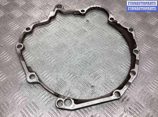 Прокладка КПП (пластина) AU1765241 на Audi A6 A6 C5 (4B) 2001-2004 рестайлинг