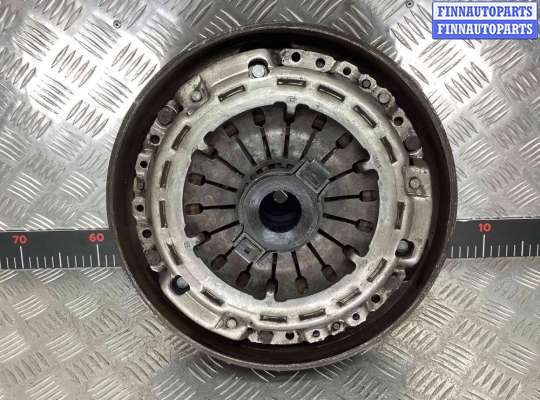 Маховик на IVECO Daily III