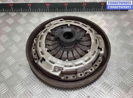 Маховик IV52609 на Iveco Daily Daily III 1999-2006