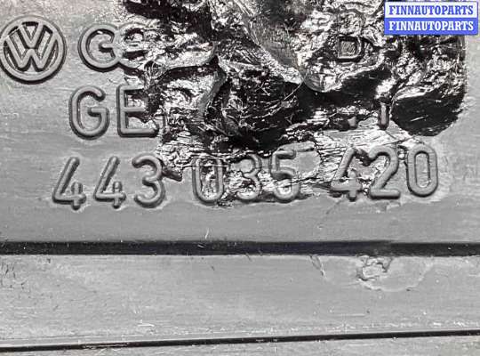 купить Сетка для динамика на Audi 100 100 C3 1982-1991