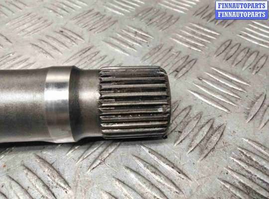 купить Полуось (приводной вал, ШРУС) на Mercedes Sprinter Sprinter II (W906) 2013-2018 рестайлинг