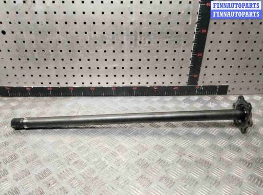 купить Полуось (приводной вал, ШРУС) на Mercedes Sprinter Sprinter II (W906) 2013-2018 рестайлинг