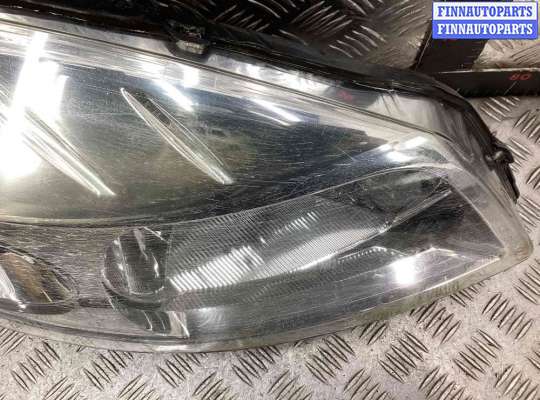 купить Фара правая на Dacia Sandero Sandero I (B90) 2008-2012