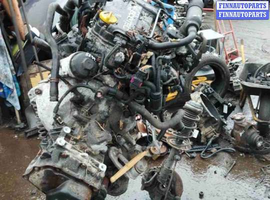 купить Двигатель на Opel Corsa D 2006-2010