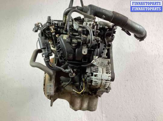 купить Двигатель на Opel Corsa Corsa D 2006-2010