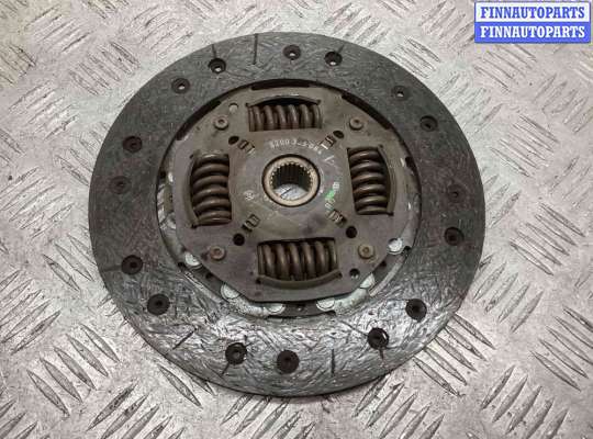 купить Комплект сцепления на Renault Scenic Scenic II (JM) 2003-2006