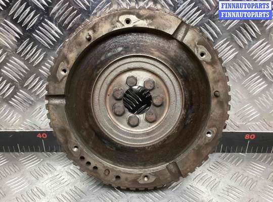 купить Комплект сцепления на Renault Scenic Scenic II (JM) 2003-2006