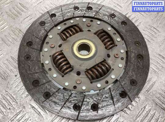 купить Комплект сцепления на Renault Scenic Scenic II (JM) 2003-2006