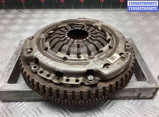 Комплект сцепления RN1512078 на Renault Scenic Scenic II (JM) 2003-2006