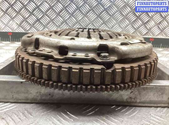 купить Комплект сцепления на Renault Scenic Scenic II (JM) 2003-2006