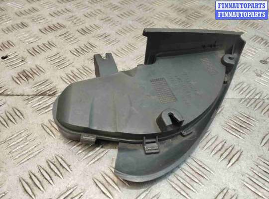 купить Накладка декоративная на Skoda Octavia Octavia A5 (1Z) 2004-2008