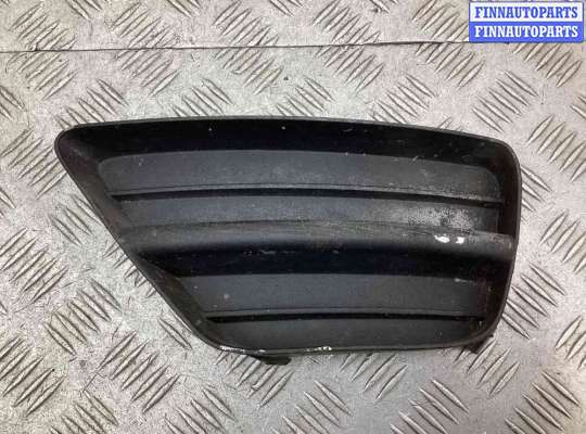 купить Заглушка (решетка) в бампер передний на Ford Focus Focus I 2001-2005 рестайлинг