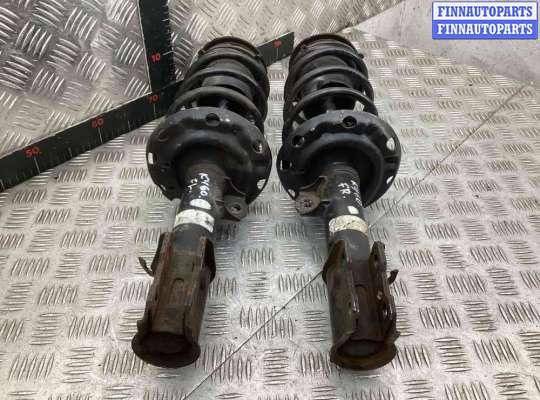 купить Стойка передняя правая на Opel Corsa Corsa C 2000-2003