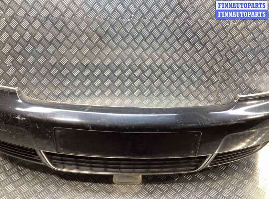 купить Бампер передний на Audi A6 A6 C5 (4B) 2001-2004 рестайлинг