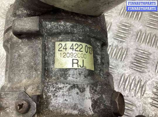 купить Компрессор кондиционера на Opel Astra G 1998-2004