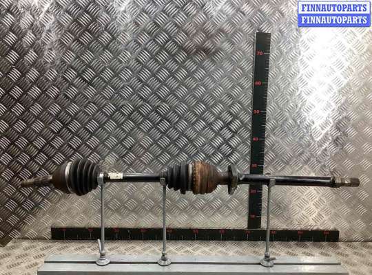 купить Полуось передняя правая (приводной вал, ШРУС) на Opel Vectra Vectra C 2002-2005