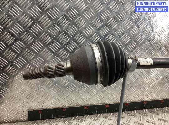 купить Полуось передняя правая (приводной вал, ШРУС) на Opel Vectra Vectra C 2002-2005